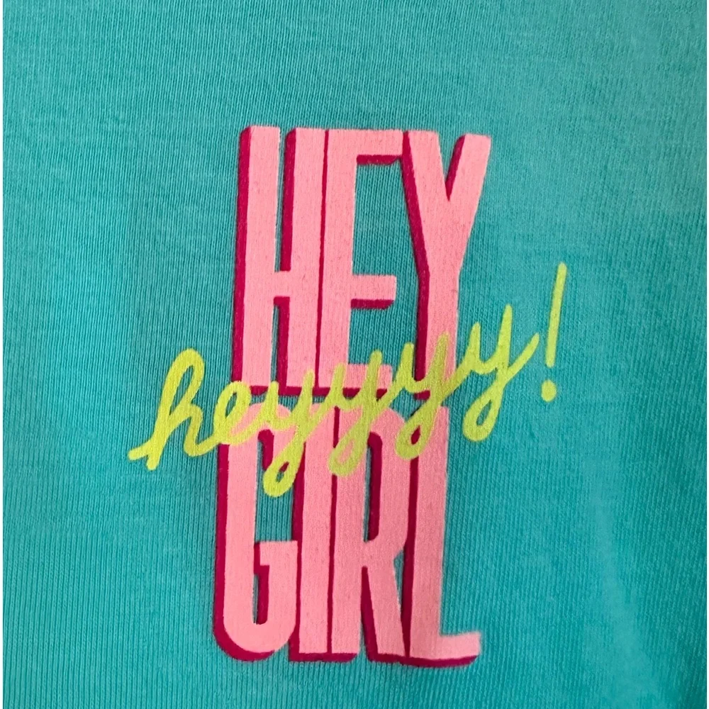 Hey Girl Hey Shirt - Picture 3 of 4